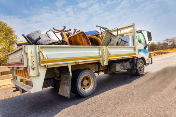 Best Scrap Metal Removal  in La Mesa, CA