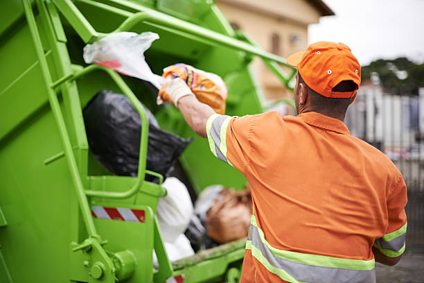 Retail Junk Removal in La Mesa, CA